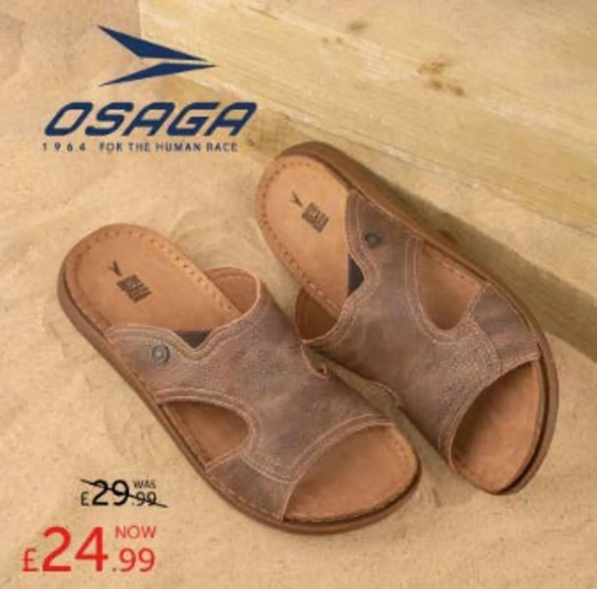 Shoe Zone leaflet from 22 July to 8 August 2025 - Catalogue Page 6