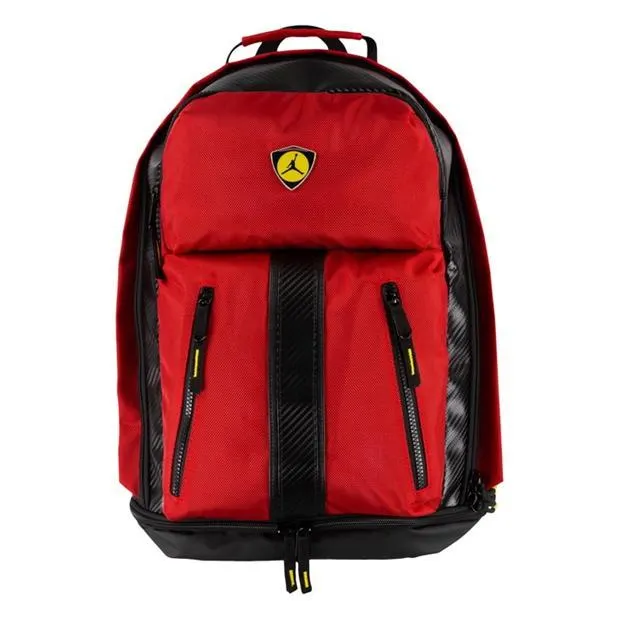 Moto Backpack Sn99