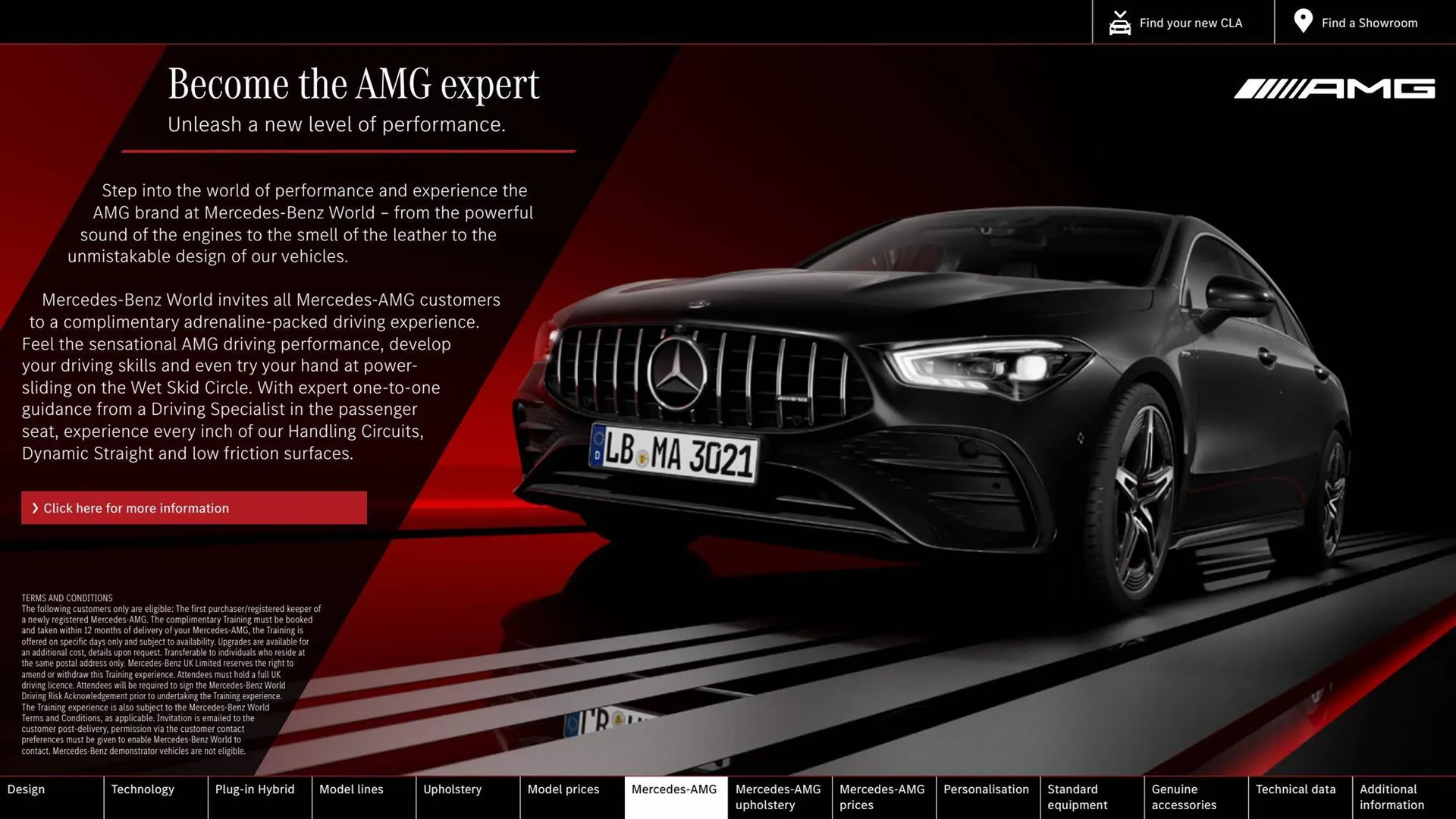 Mercedes-Benz leaflet from 15 July to 15 July 2024 - Catalogue Page 42