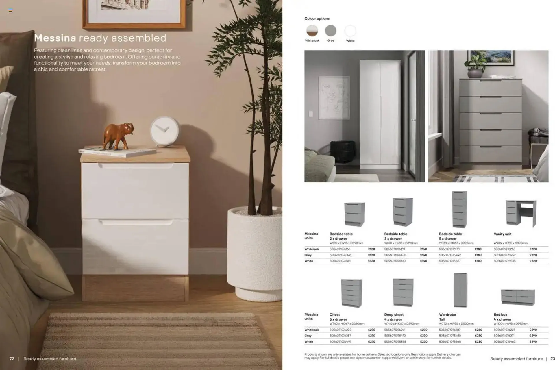 B&Q leaflet from 22 July to 1 February 2026 - Catalogue Page 37