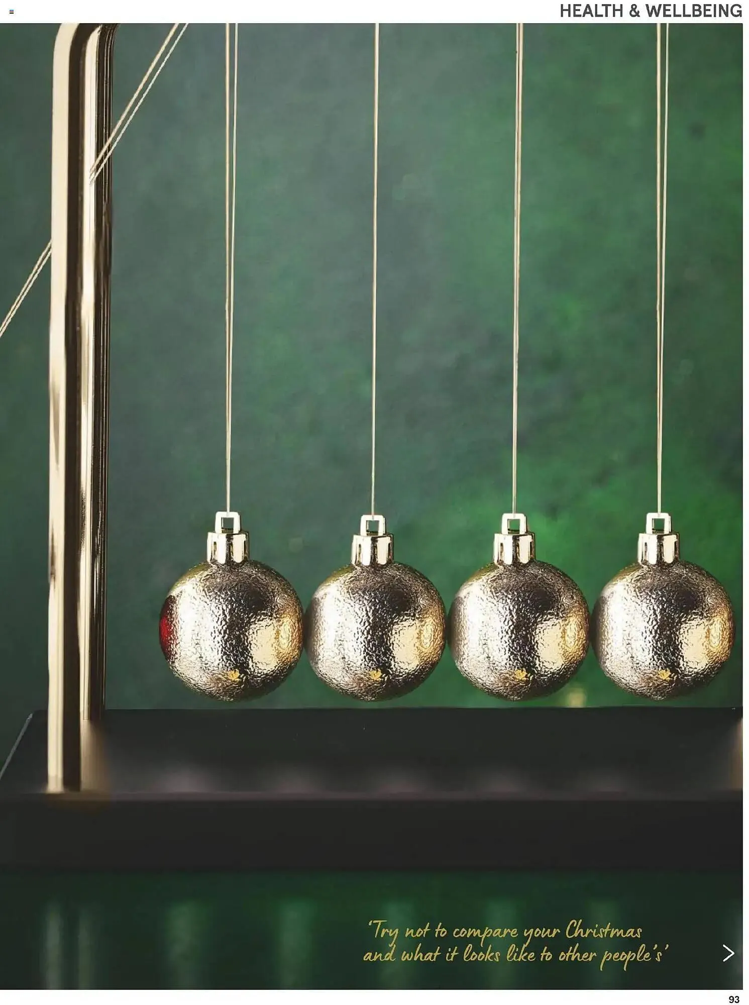 Tesco leaflet from 1 November to 30 November 2025 - Catalogue Page 93