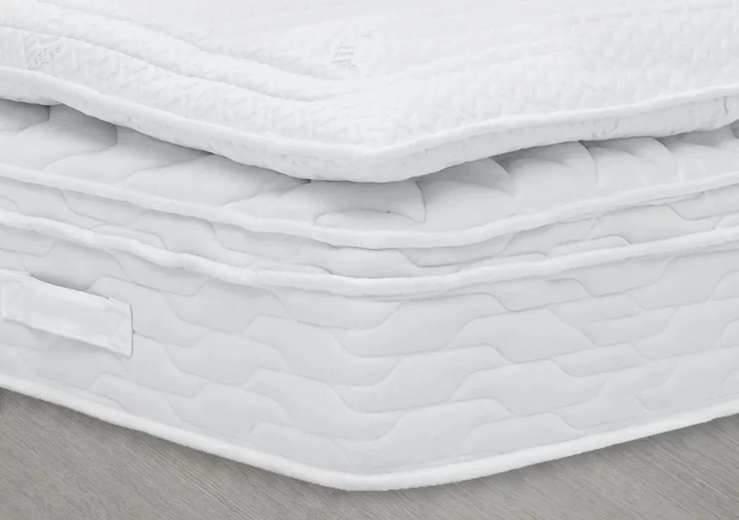 Gel Mattress Topper