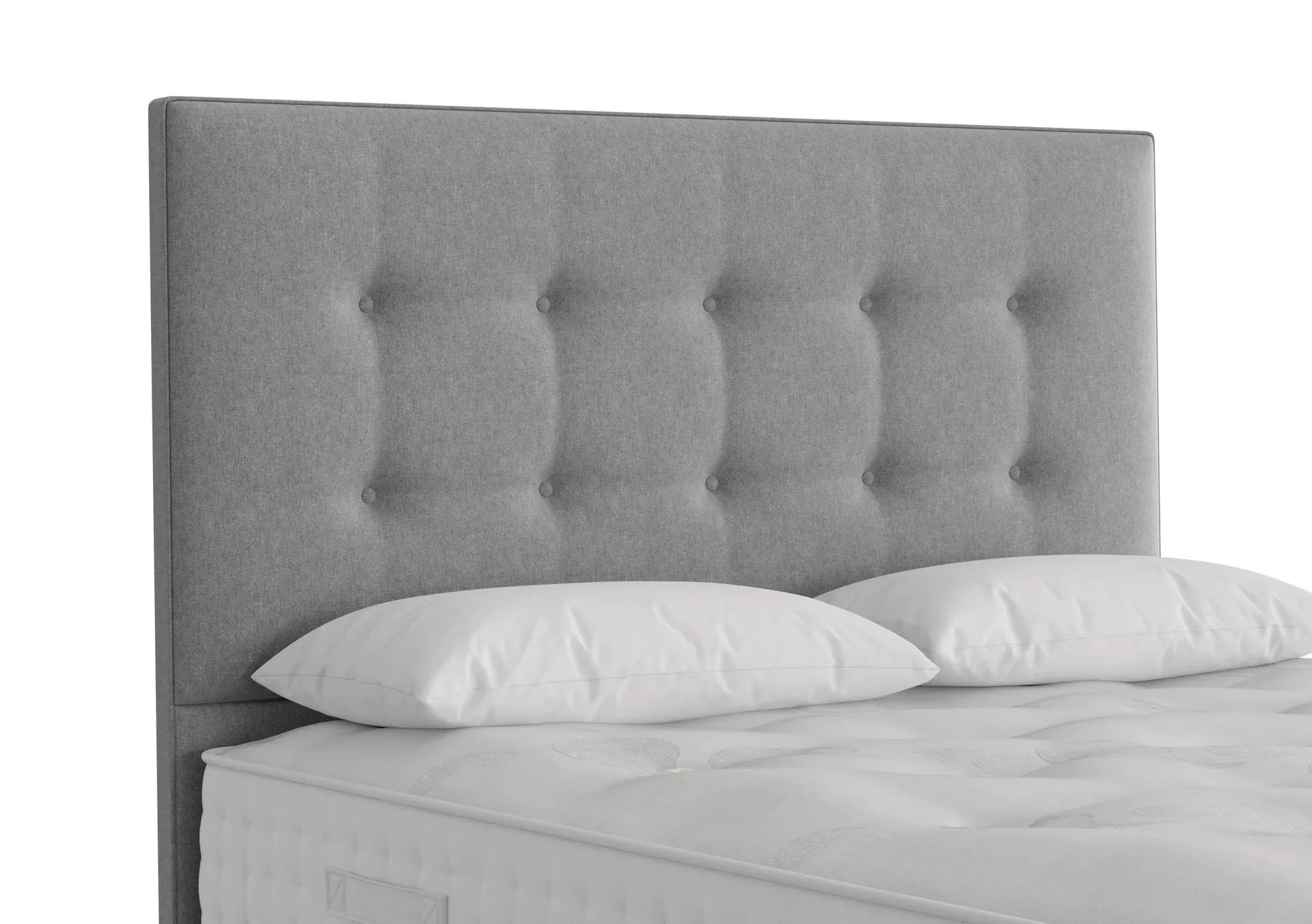 Reef Floor Standing Headboard