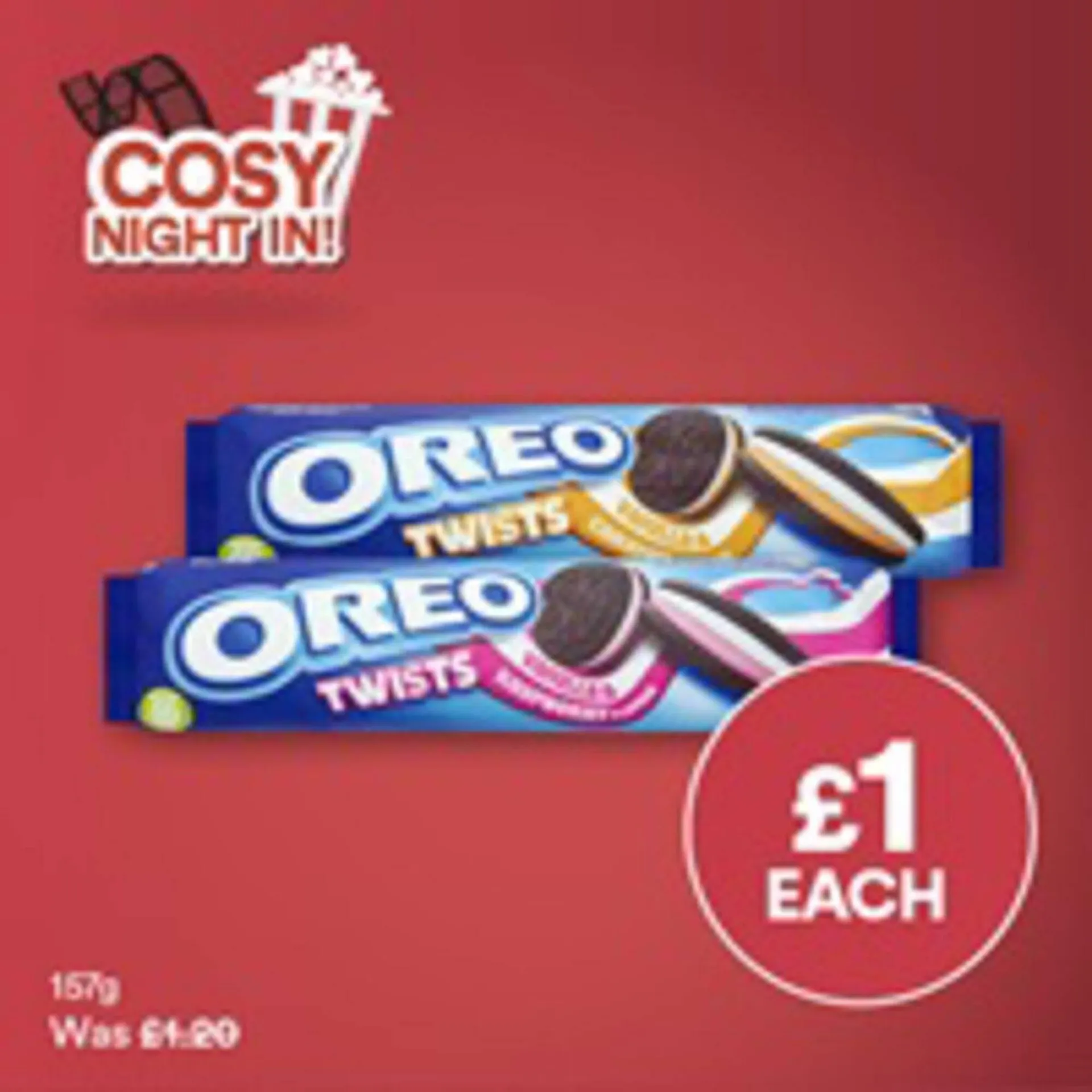 Costcutter leaflet from 16 October to 31 October 2023 - Catalogue Page 10