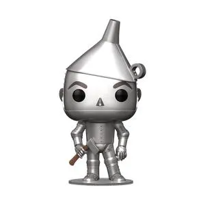 The Wizard Of Oz: Pop! Vinyl Figure: The Tin Man