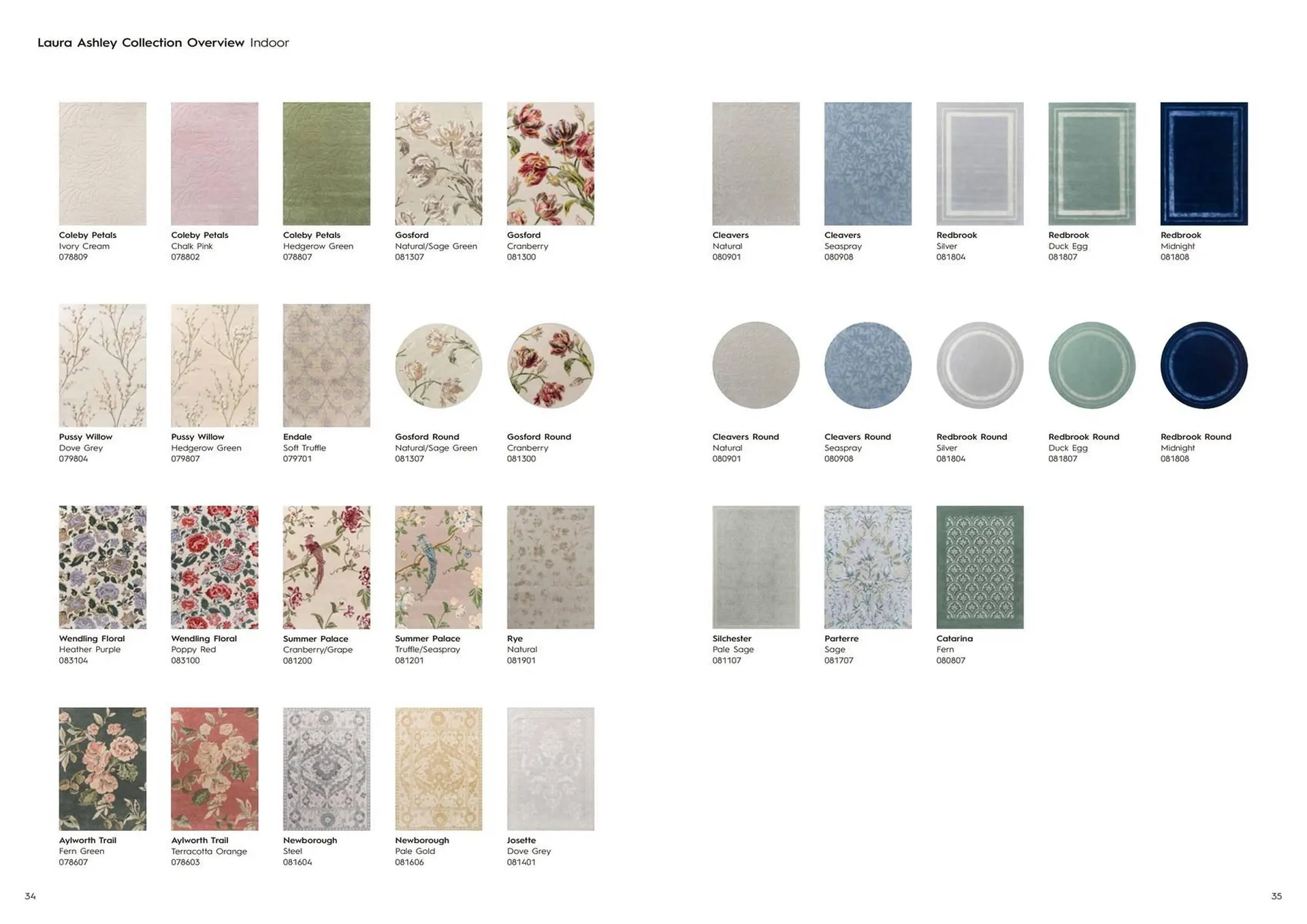 Laura Ashley leaflet from 15 April to 21 April 2025 - Catalogue Page 19