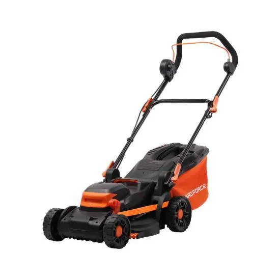Yard Force EM N34B 1400W Electric Lawnmower
