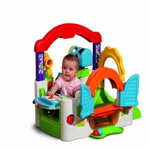 Little Tikes Discover Sounds Activity Garden Play Centre