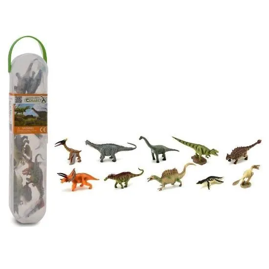 Mini Dinosaurs