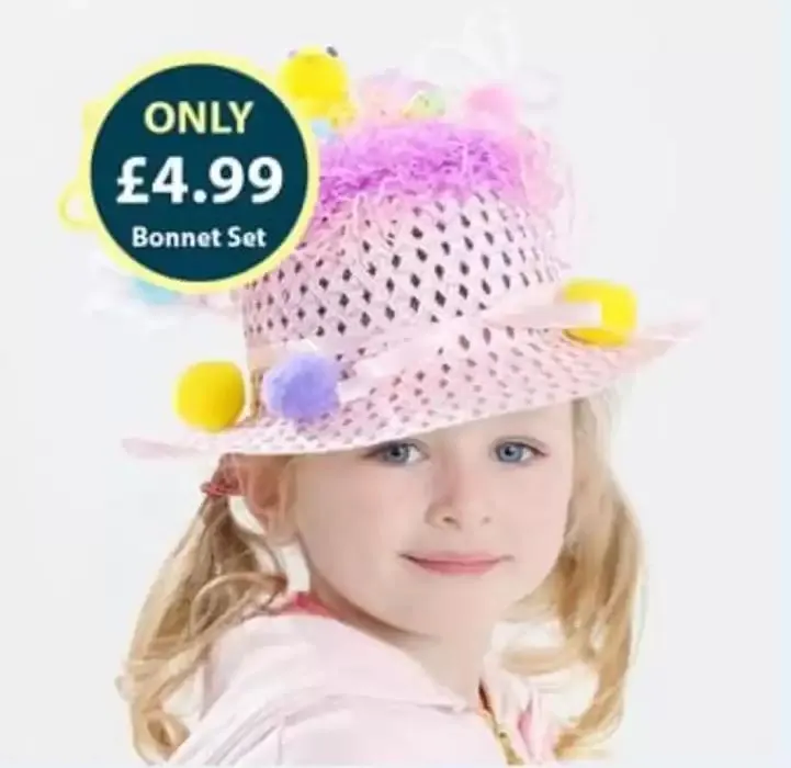 Offers from 3 March to 17 March 2025 - Catalogue Page 2