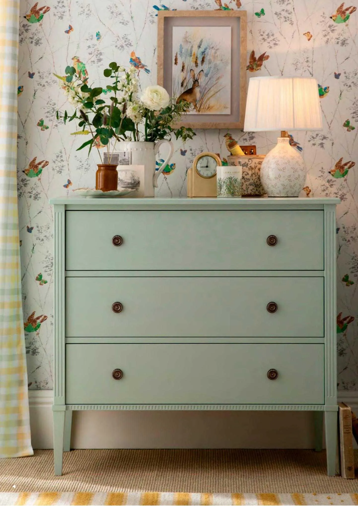 Laura Ashley Catalog from 28 April to 31 August 2023 - Catalogue Page 2