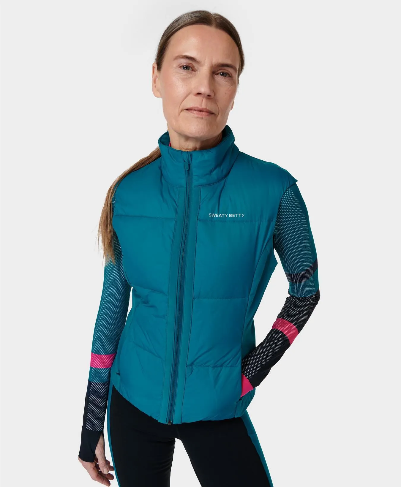 Accelerate Elite Running Gilet