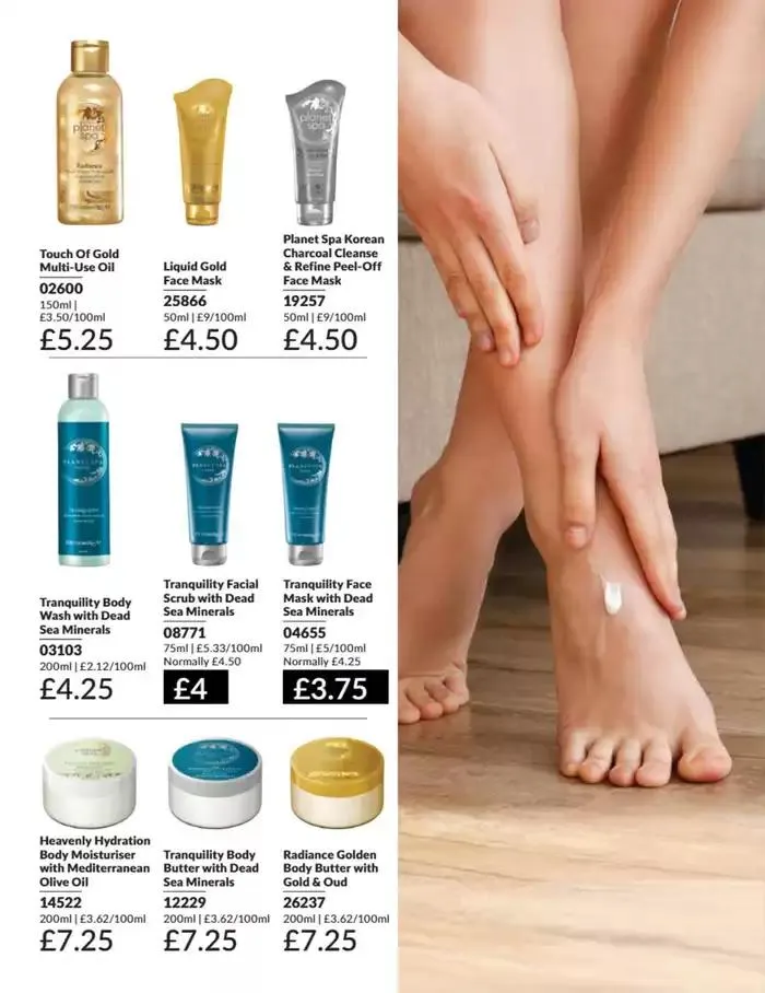 March 2025 from 3 March to 31 March 2025 - Catalogue Page 158