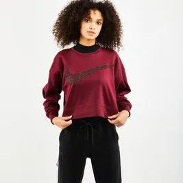 Nike Dy Get Fit Crew