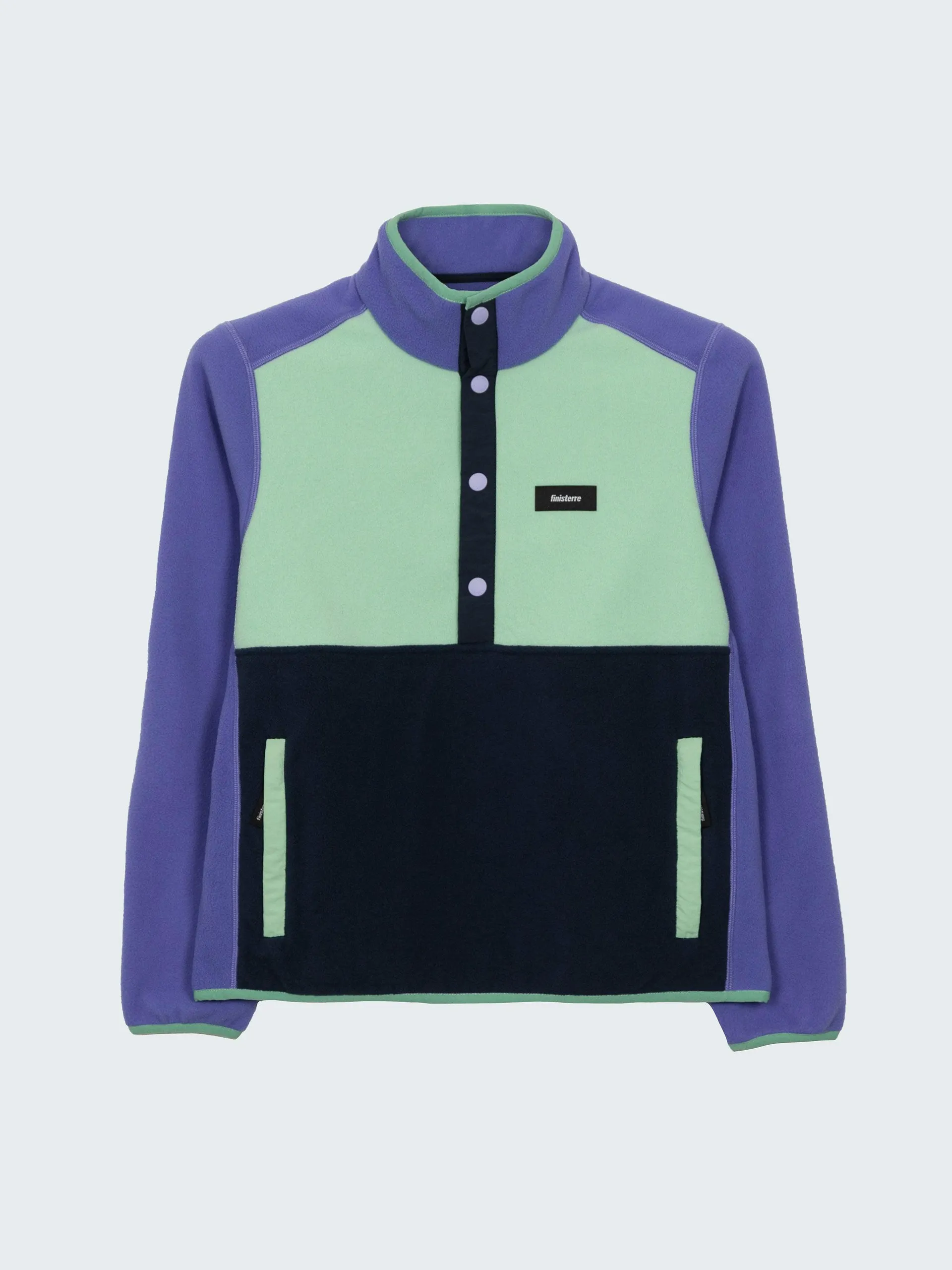 Women's Axiom 1/4 Snap Fleece