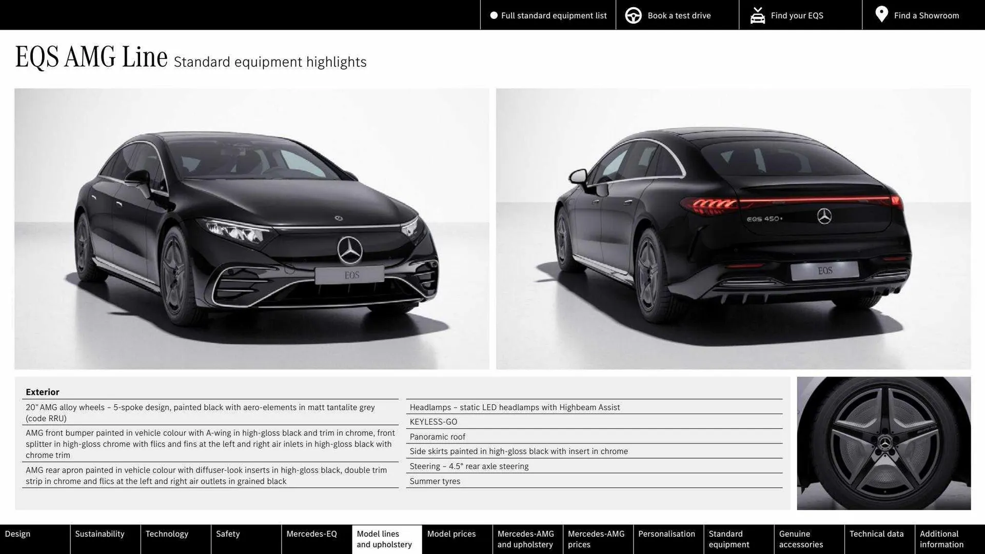 Mercedes-Benz Weekly Offers from 16 March to 16 March 2024 - Catalogue Page 28