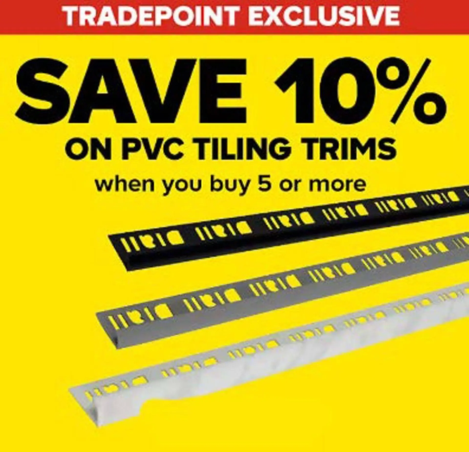 TradePoint leaflet from 30 July to 3 August 2025 - Catalogue Page 4