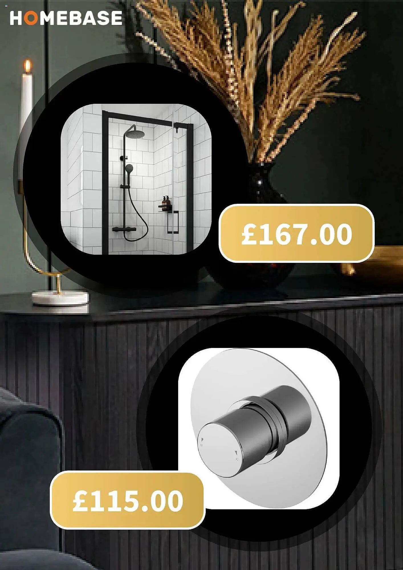 Homebase catalogue from 3 November to 3 December 2025 - Catalogue Page 4