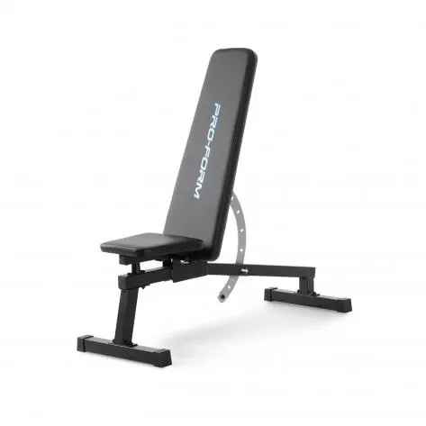 ProForm Multi Position Utility Bench XT - Northampton Ex-Display Product