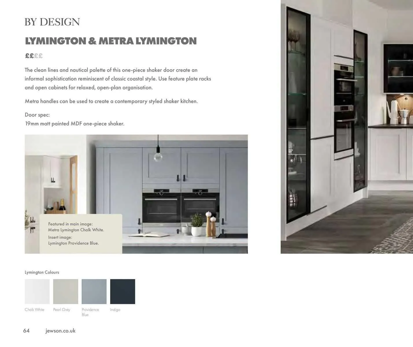 Jewson Catalog from 24 October to 31 December 2023 - Catalogue Page 53