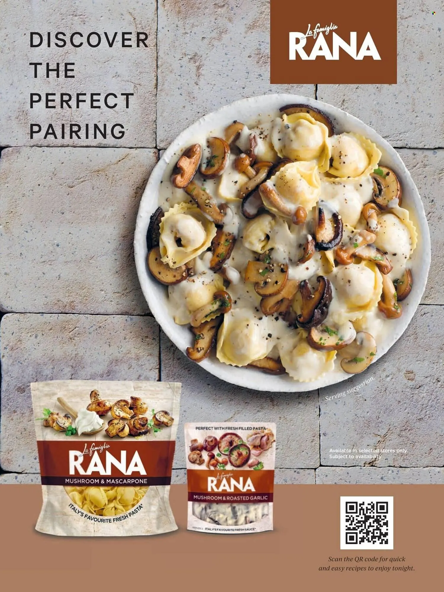 Waitrose catalogue from 1 April to 30 April 2026 - Catalogue Page 10