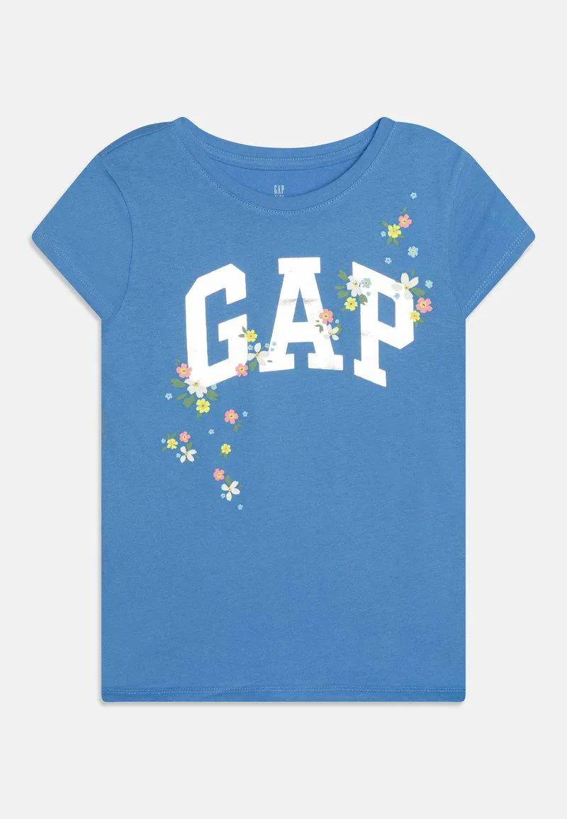 GIRLS - Print T-shirt