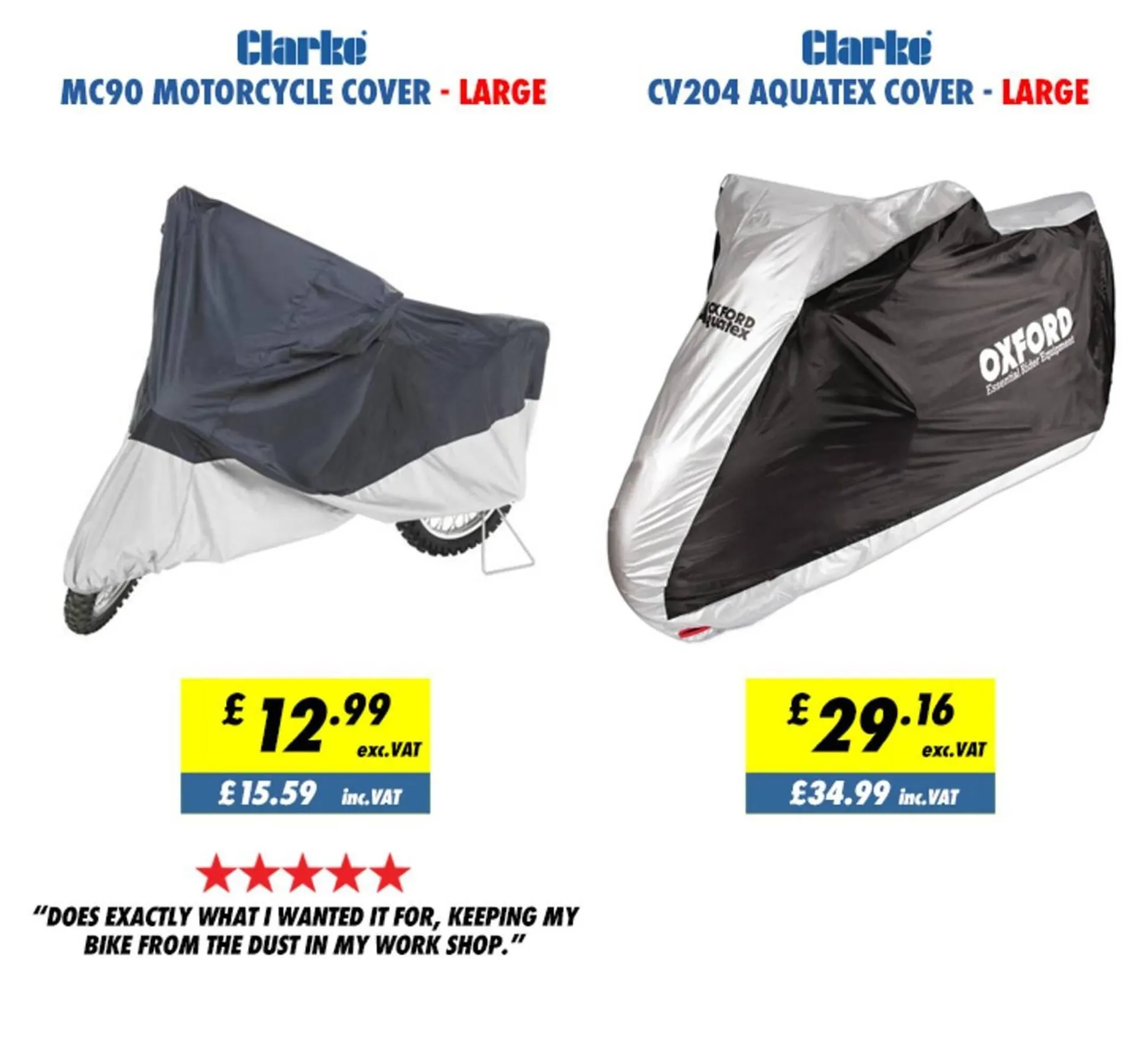 Machine Mart leaflet from 28 August to 7 September 2025 - Catalogue Page 6