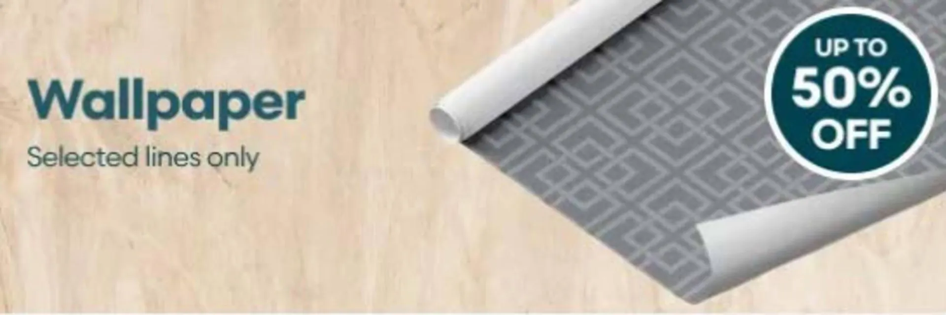 Robert Dyas leaflet - 1