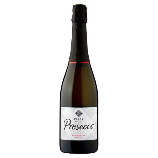 Plaza Centro Prosecco 75Cl