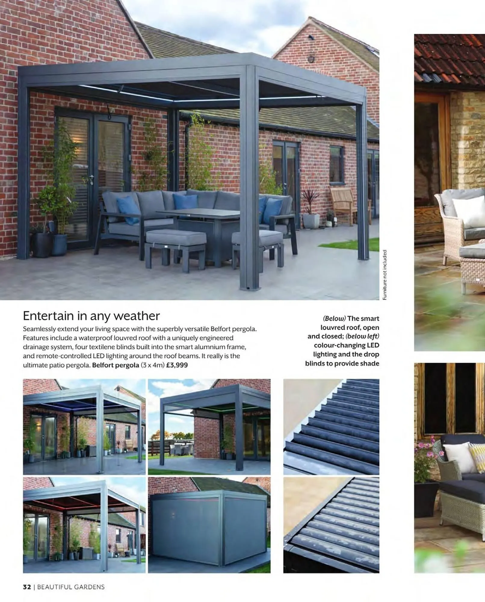 Squires Garden Centres leaflet from 1 March to 31 May 2024 - Catalogue Page 32