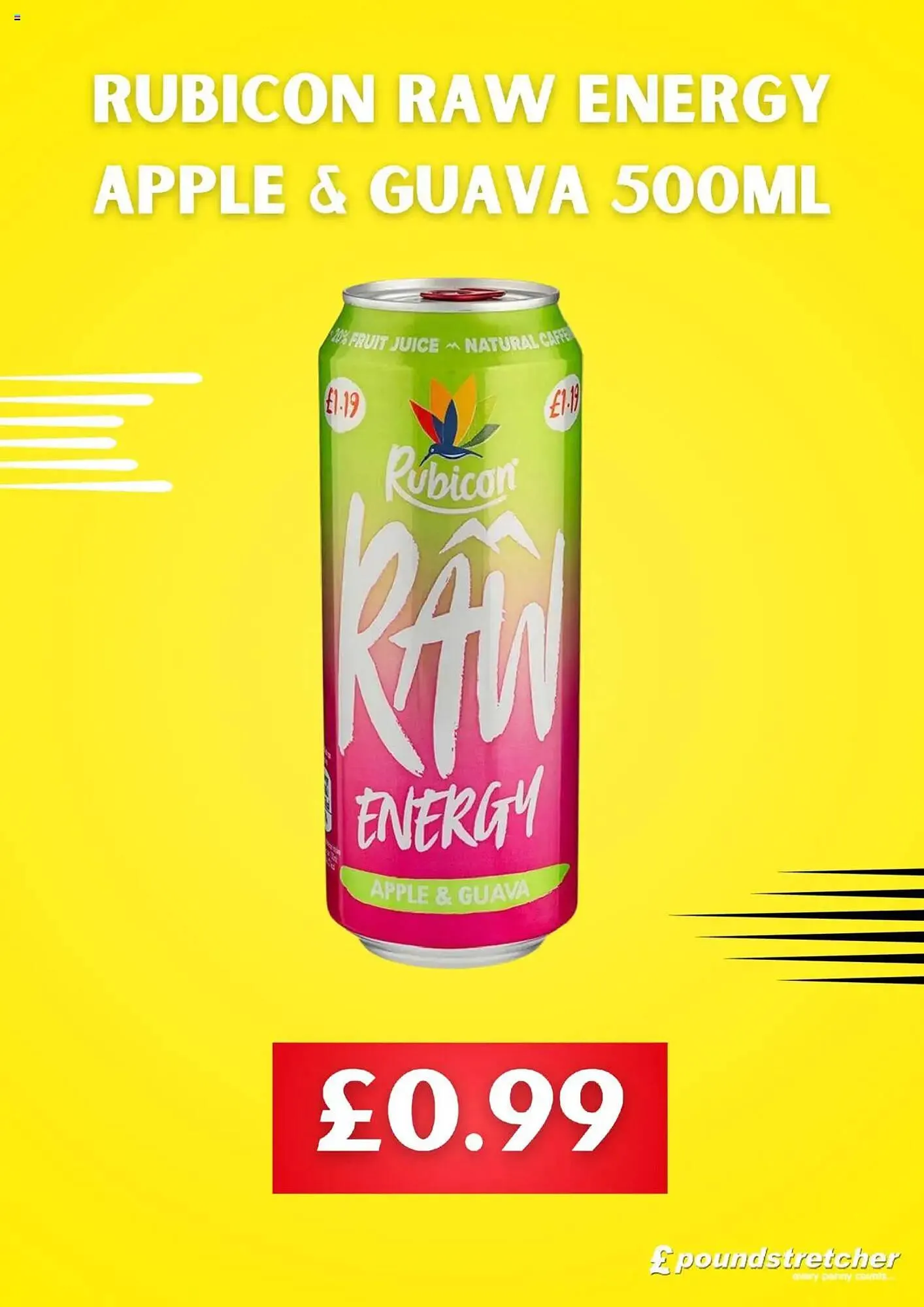 Poundstretcher leaflet from 2 July to 2 August 2025 - Catalogue Page 5