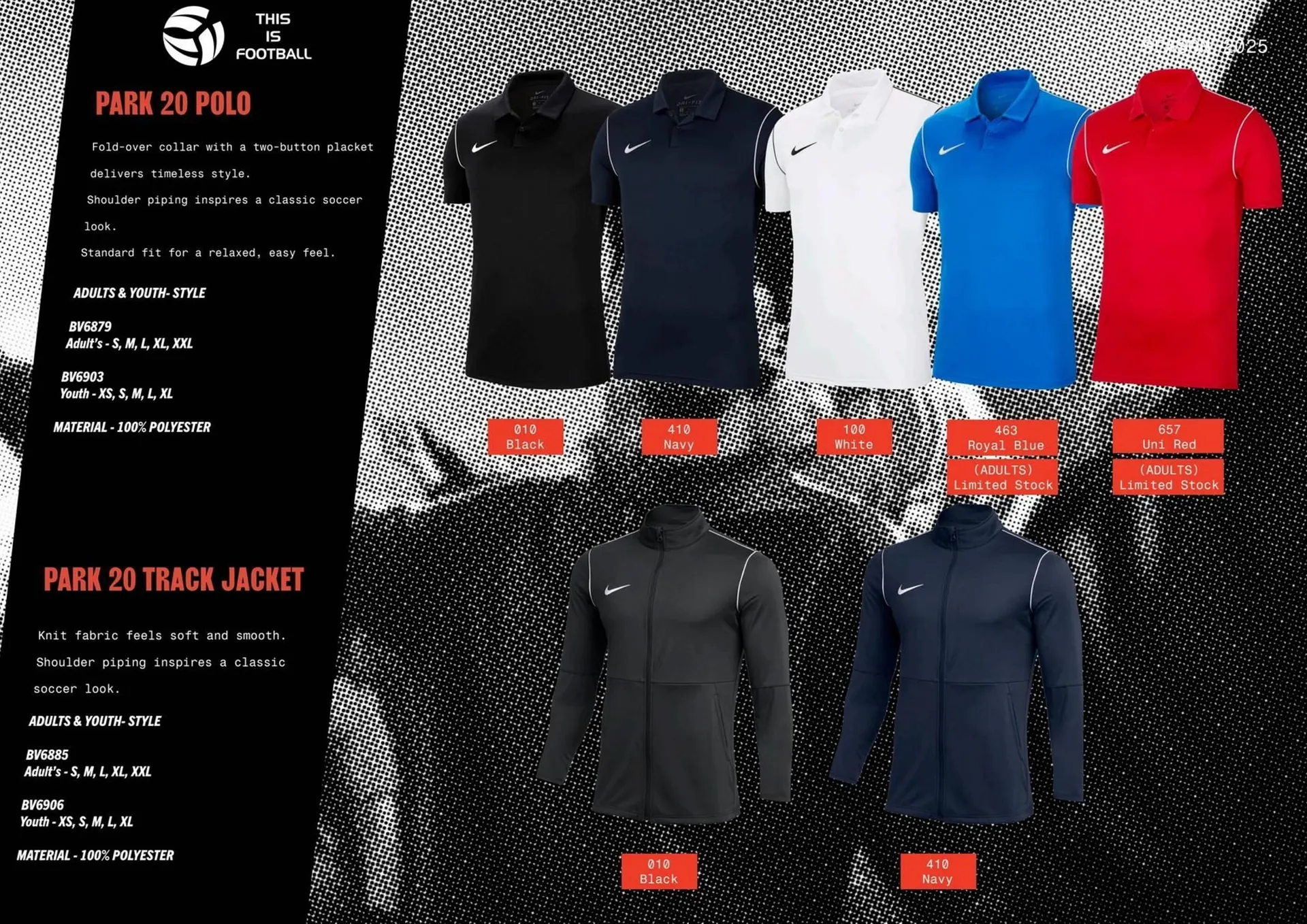 Nike leaflet from 1 December to 31 December 2025 - Catalogue Page 16