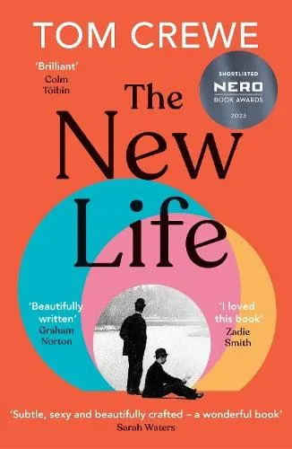The New Life (Paperback)
