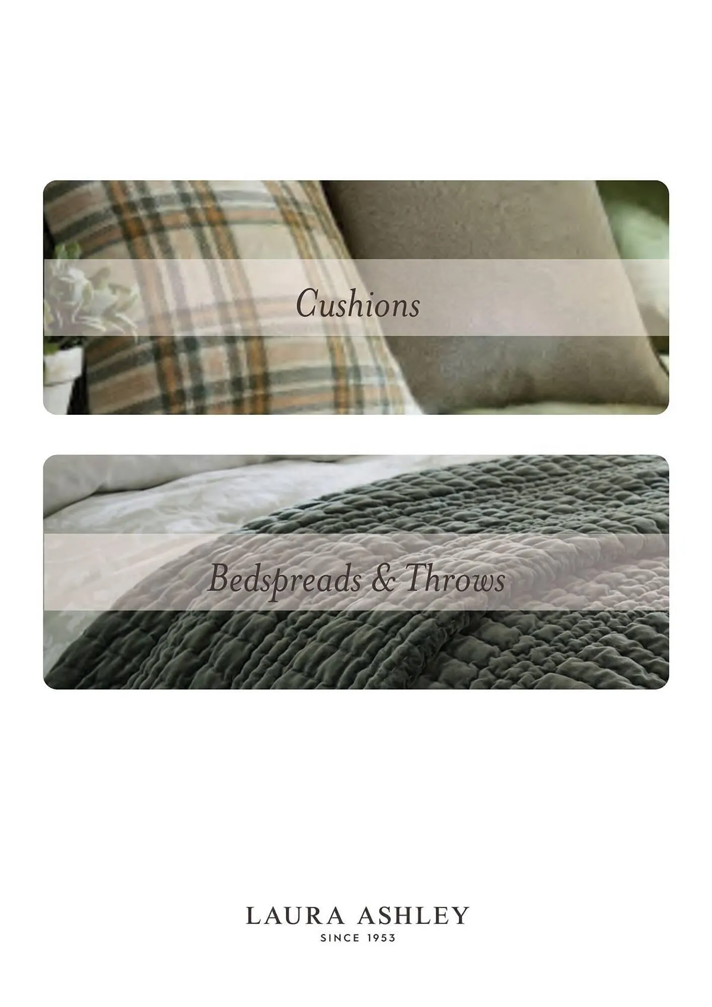 Laura Ashley catalogue from 30 September to 31 December 2025 - Catalogue Page 5