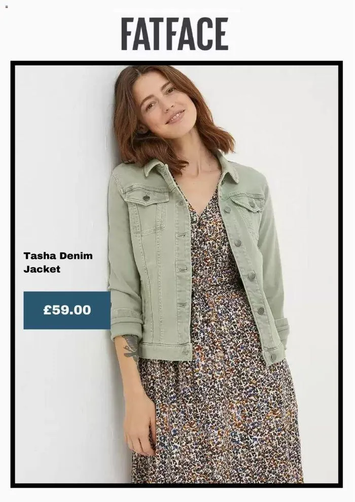 Find Your Flavour from 7 May to 6 June 2024 - Catalogue Page 5