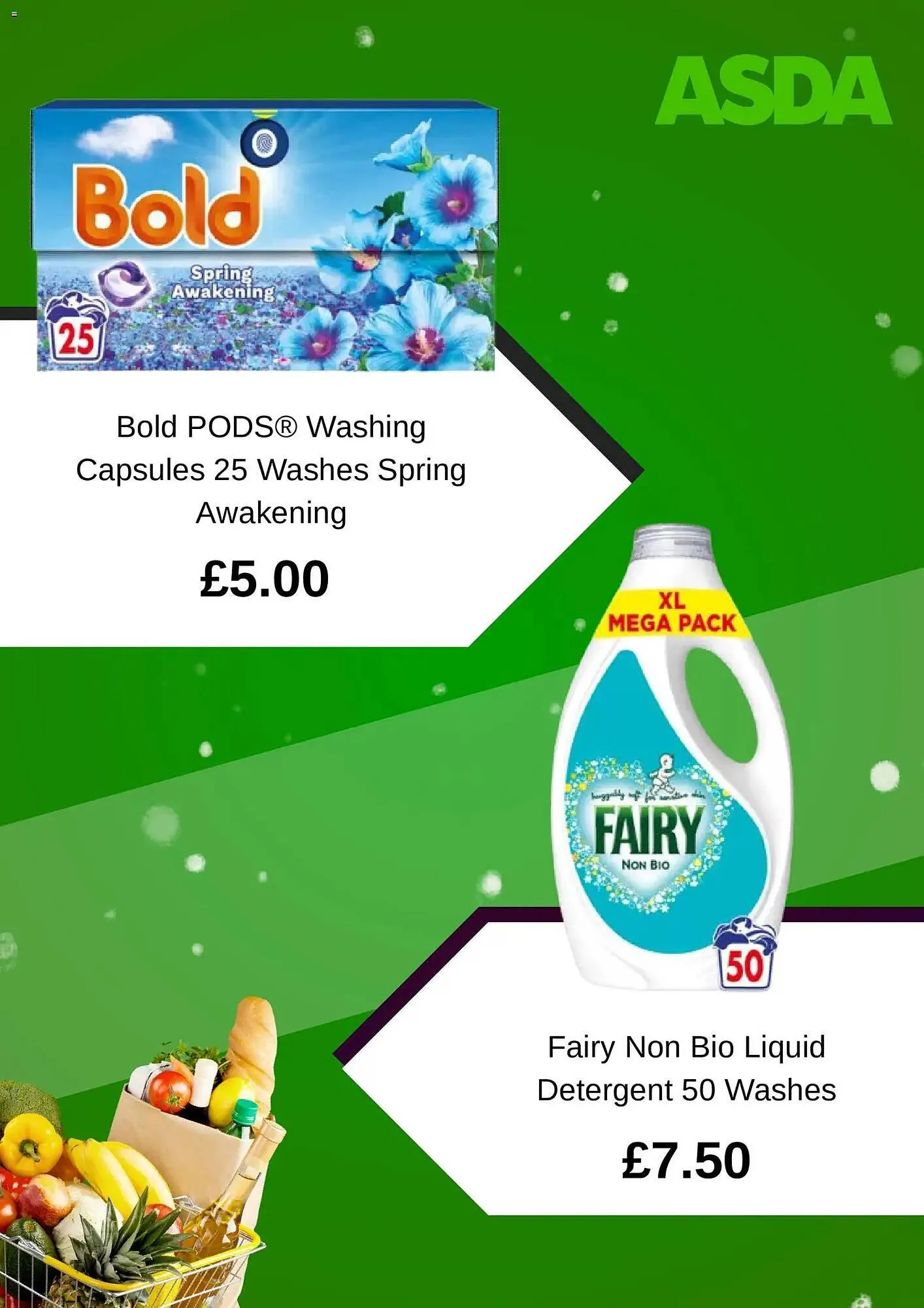 Asda leaflet from 13 January to 19 January 2026 - Catalogue Page 3