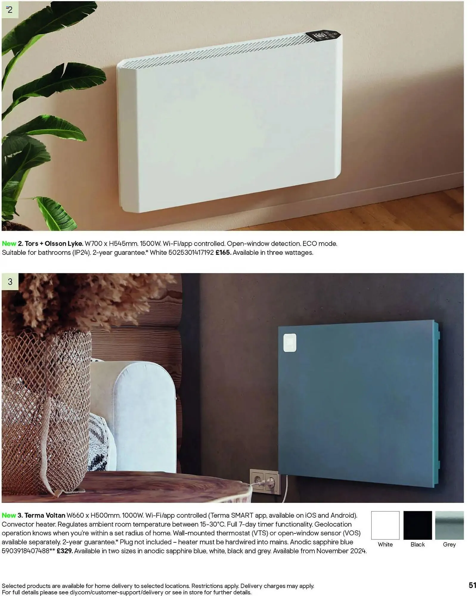 B&Q brochure from 18 March to 1 September 2026 - Catalogue Page 85