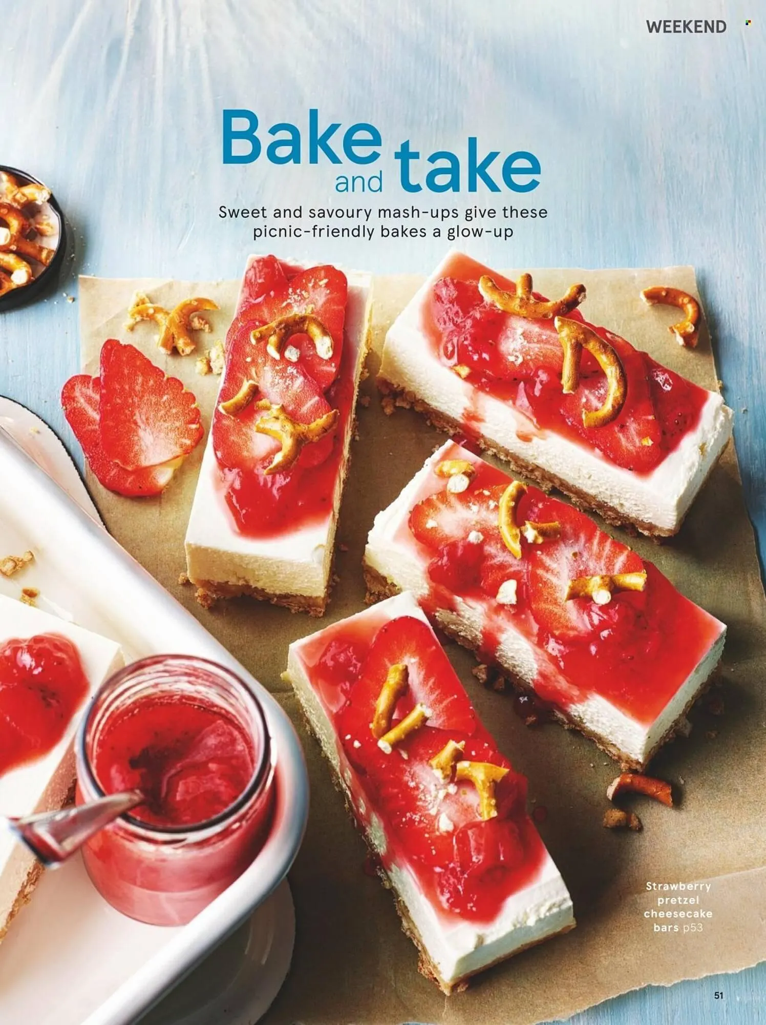 Tesco leaflet from 1 May to 5 June 2025 - Catalogue Page 51