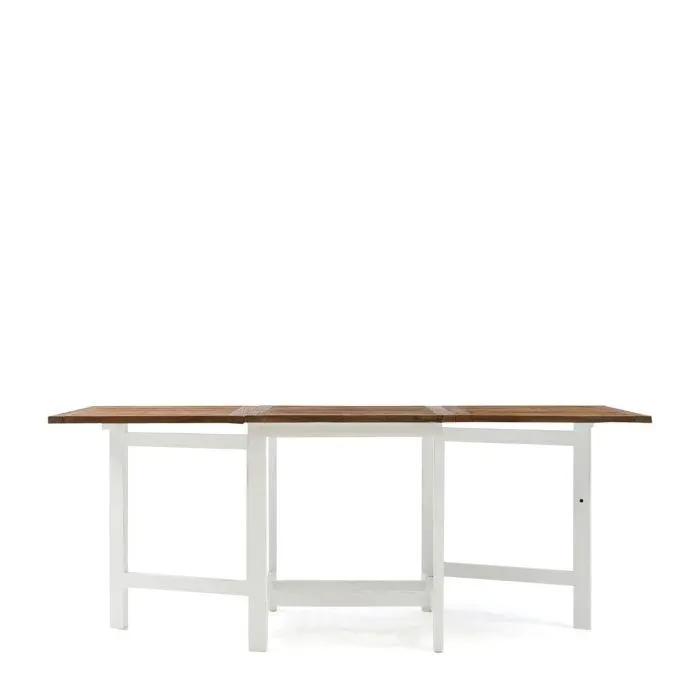 Dining table Wooster, 70/200x80