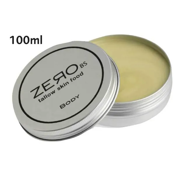 Zero BS Tallow Skin Food