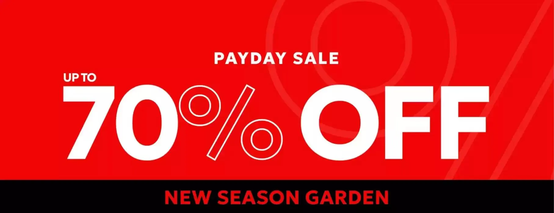 Payday Sale  from 26 February to 12 March 2025 - Catalogue Page 4