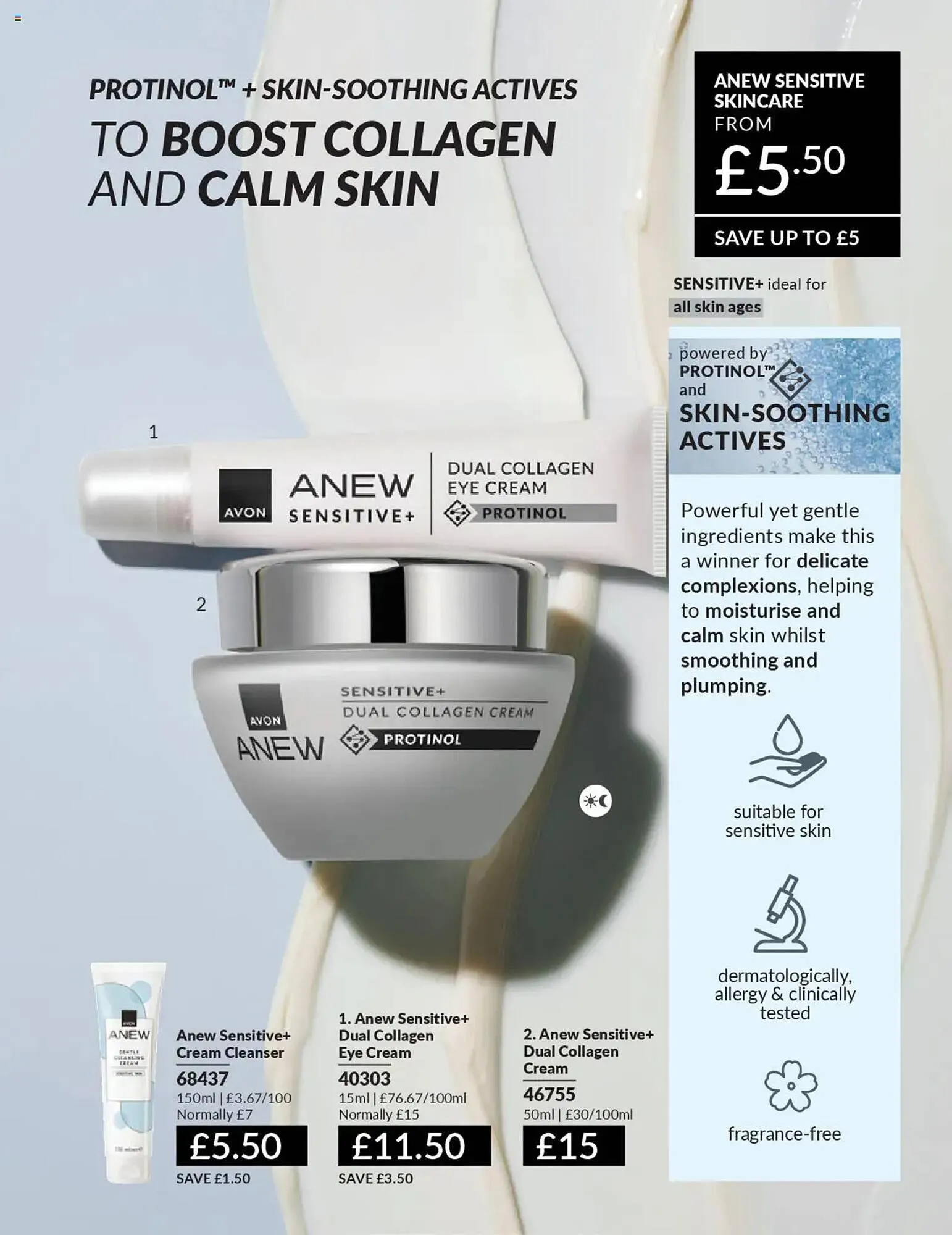 Avon catalogue from 1 October to 2 November 2025 - Catalogue Page 120