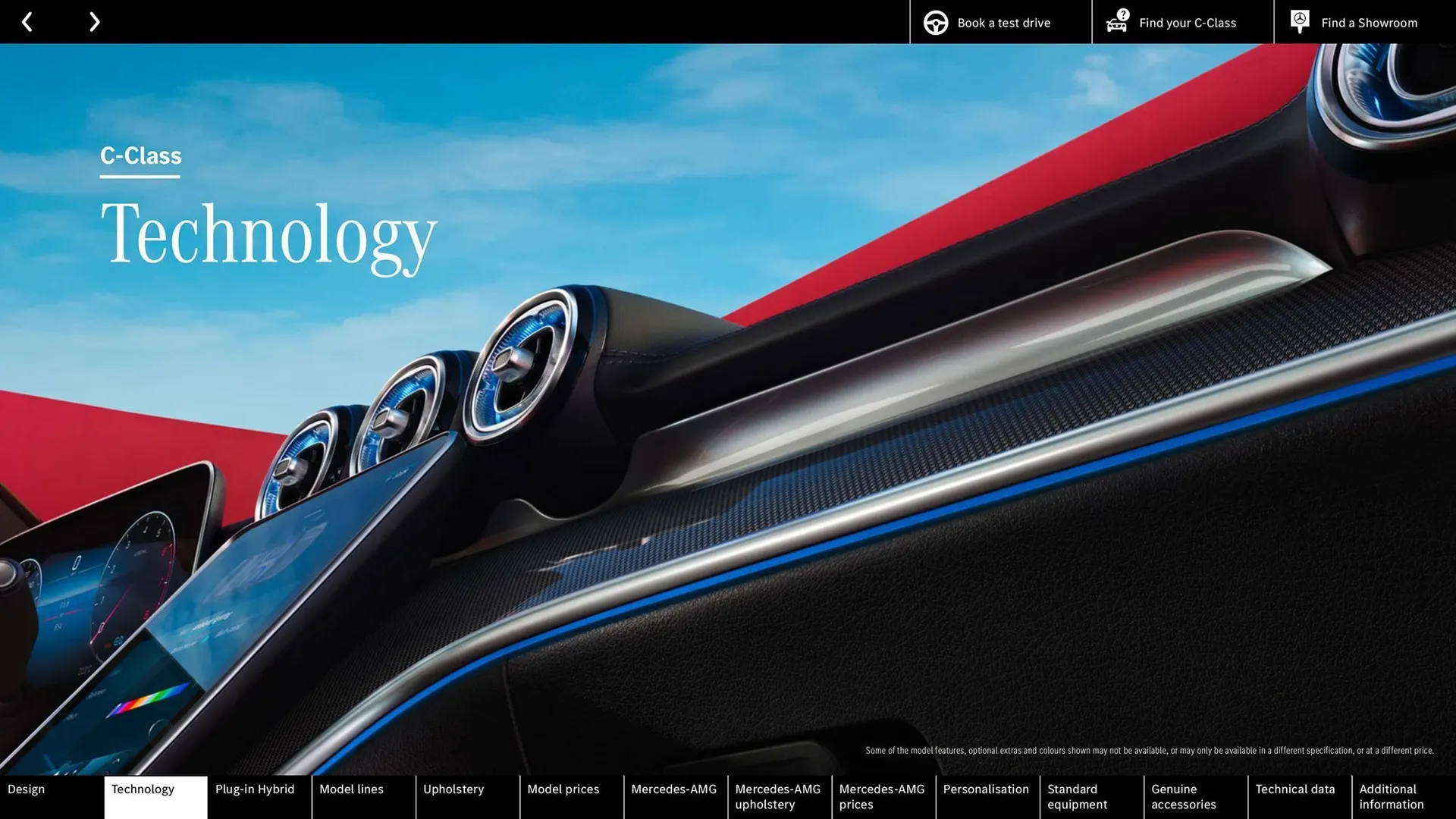 Mercedes-Benz leaflet from 27 March to 27 March 2026 - Catalogue Page 11