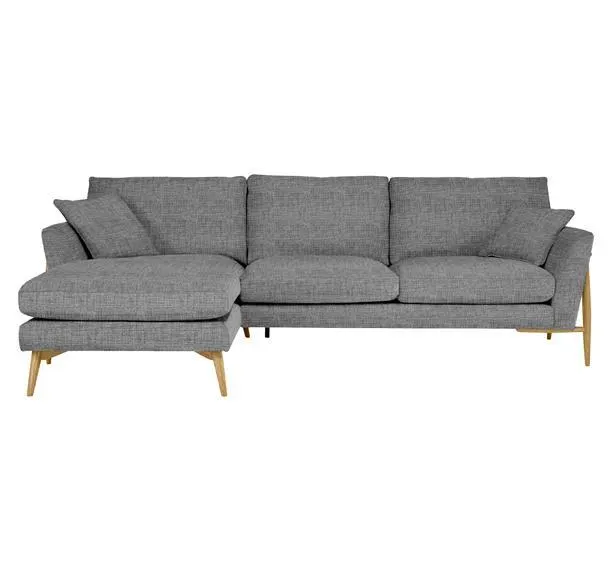 Corner Chaise Lhf