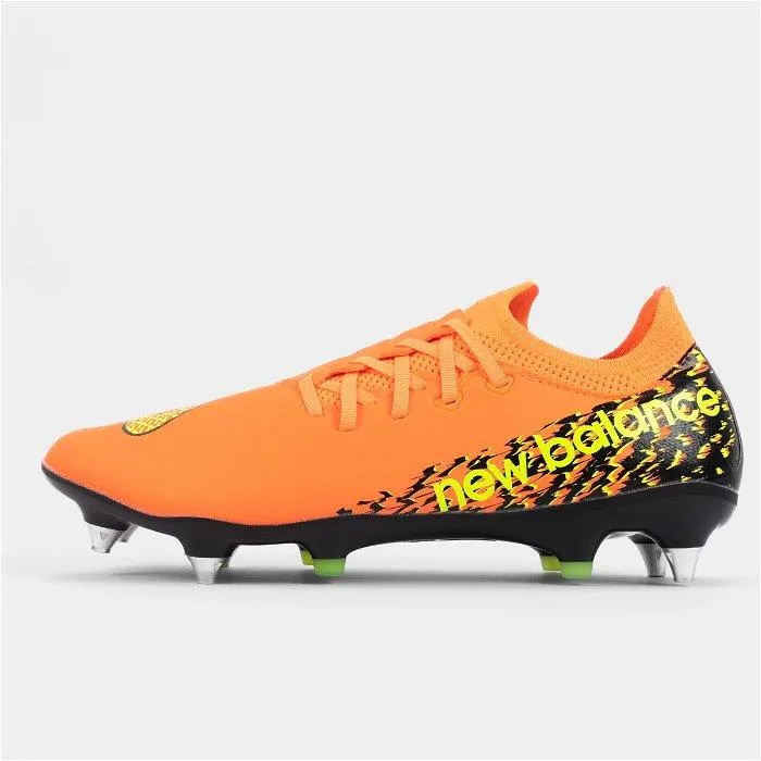 New Balance Furon V7 Pro Soft Ground Football Boots