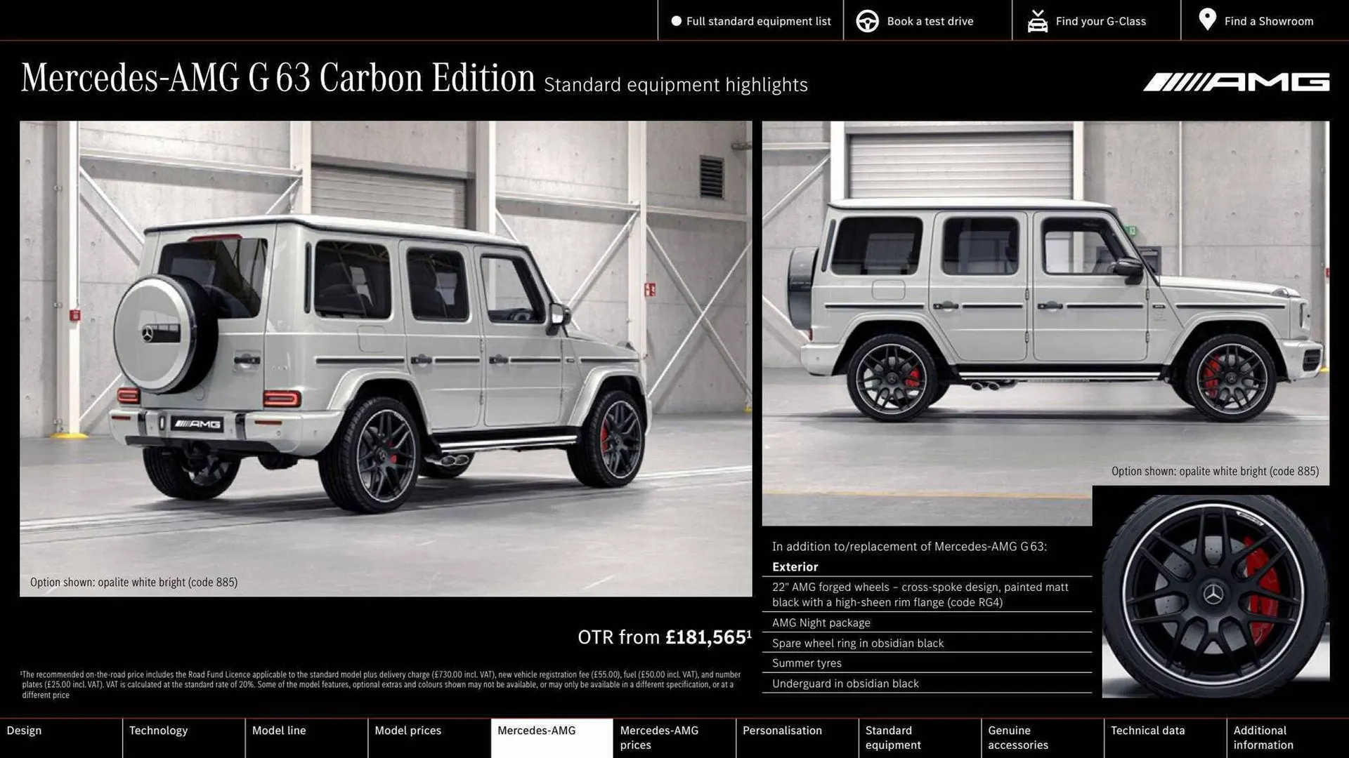 Mercedes-Benz leaflet from 15 July to 15 July 2024 - Catalogue Page 15