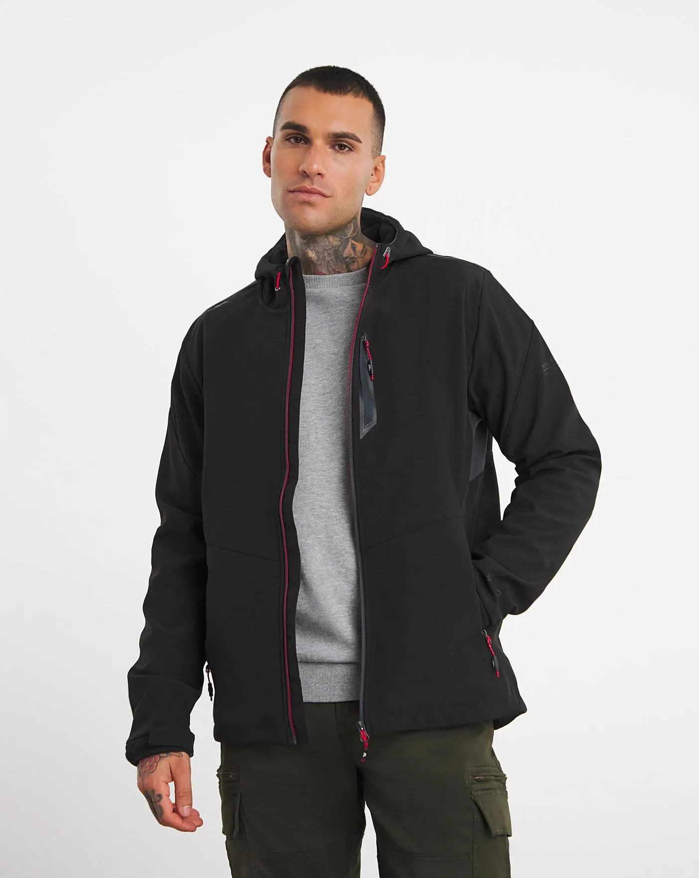 Trespass Marlon Jacket