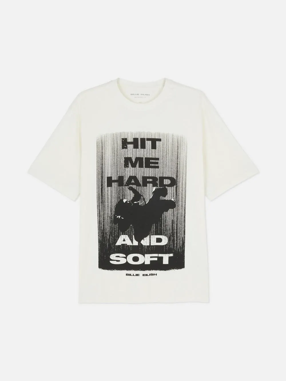 Billie Eilish Graphic T-Shirt