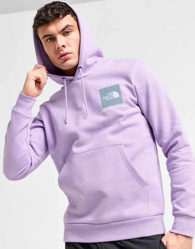 The North Face Fine Box Hoodie