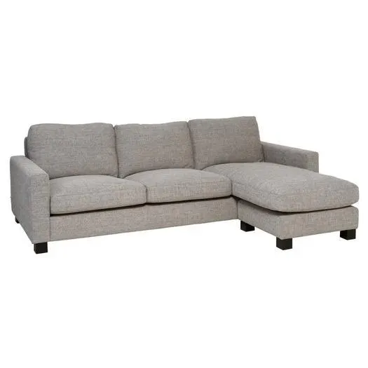 Monaco II 4 Seater Lounger